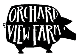 Orchard View Farm Camping